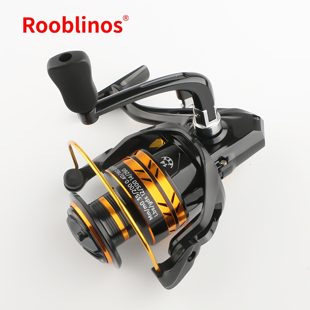 Rooblinos Gyg-z 1000-