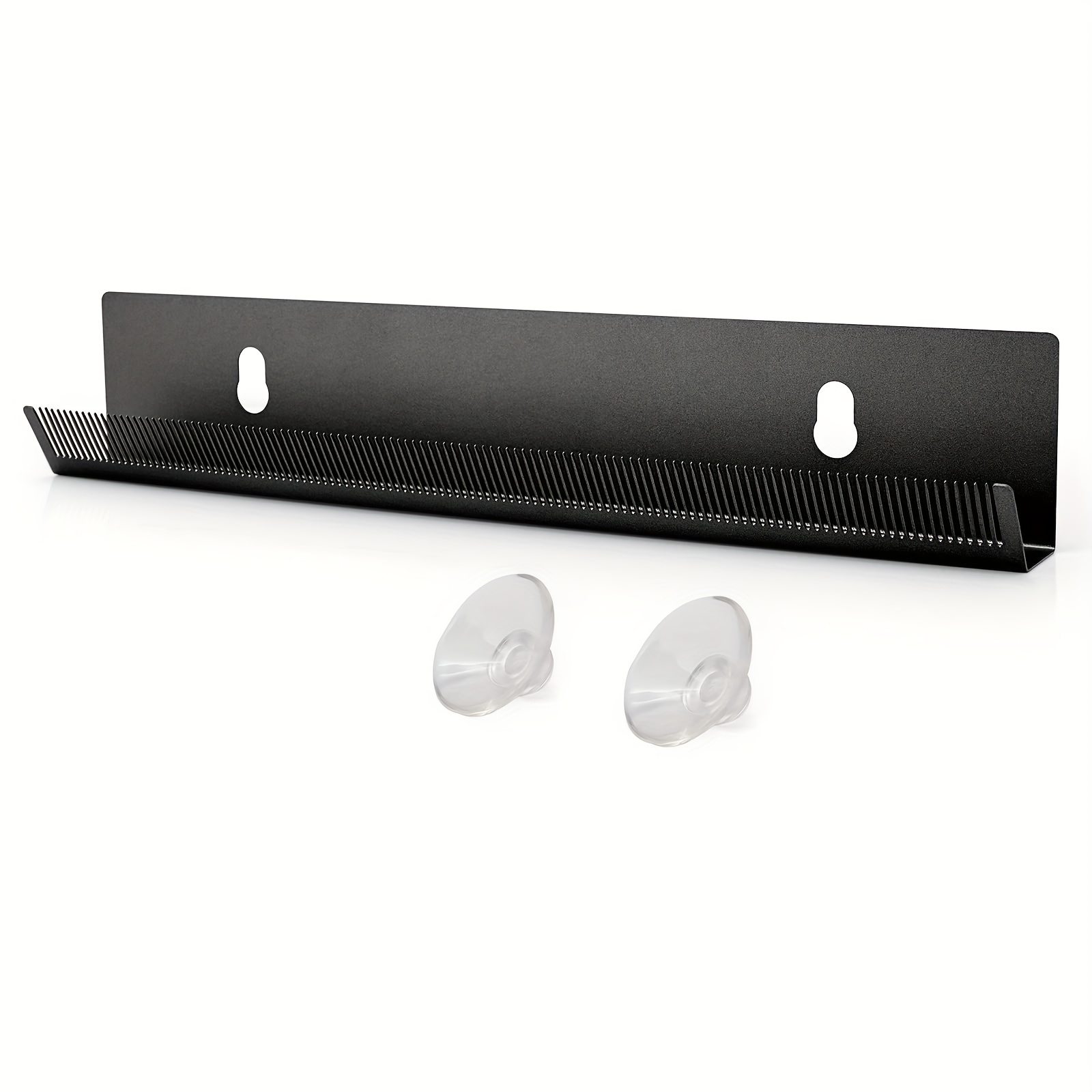 E-shop Haarverlängerungs-Stützrahmen Display Rack - Universelle Styling-Tools zum Waschen, und für 12 Monate, Kompatibel mit Clip-In / Extensions,