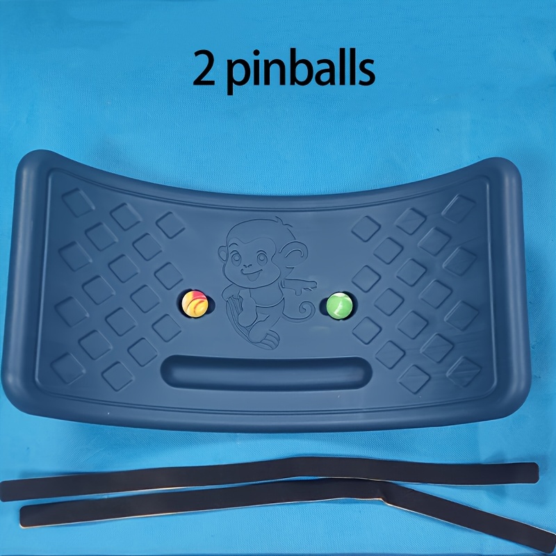 Balance Board//clipboard Balance Board&indoor Outdoor Household Toys Halloween Christmas Gift For Winter