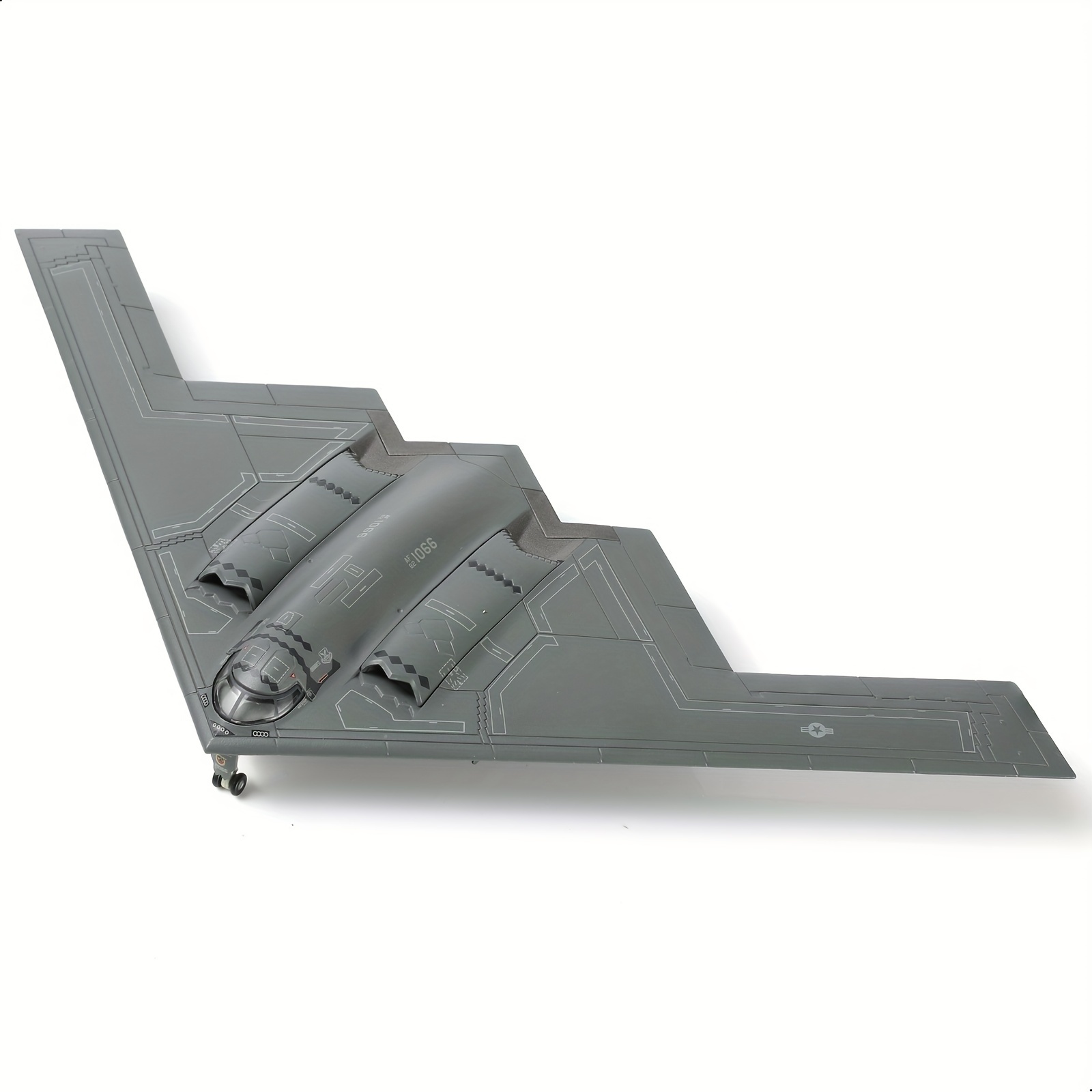 Amazon | LuDa 1：100ダイキャスト攻撃機戦闘機モデル装飾ギフト | プラモデル 通販