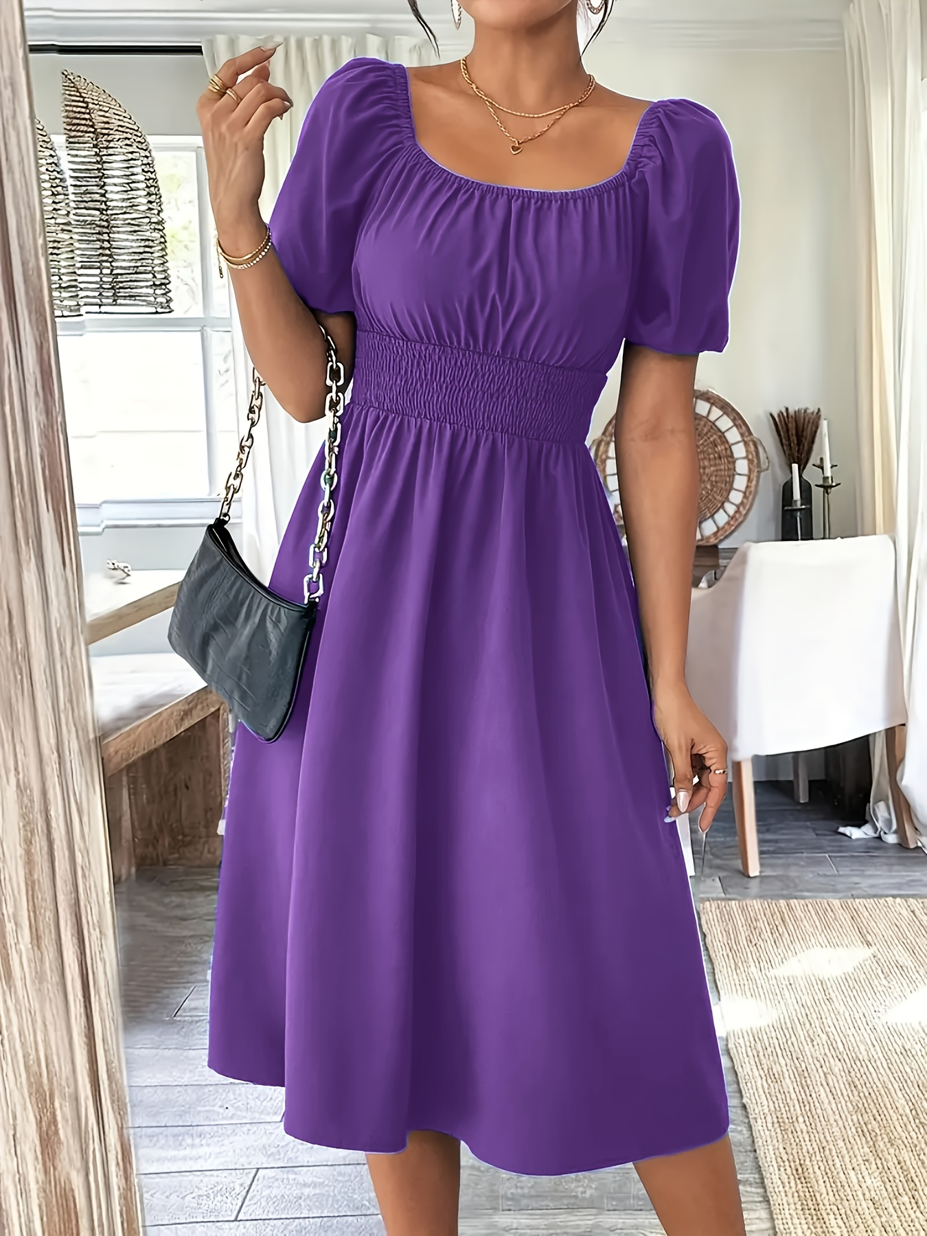 sachin and babi light blue dress casual dress for dinner date 2026 Cheap Sale main image 0