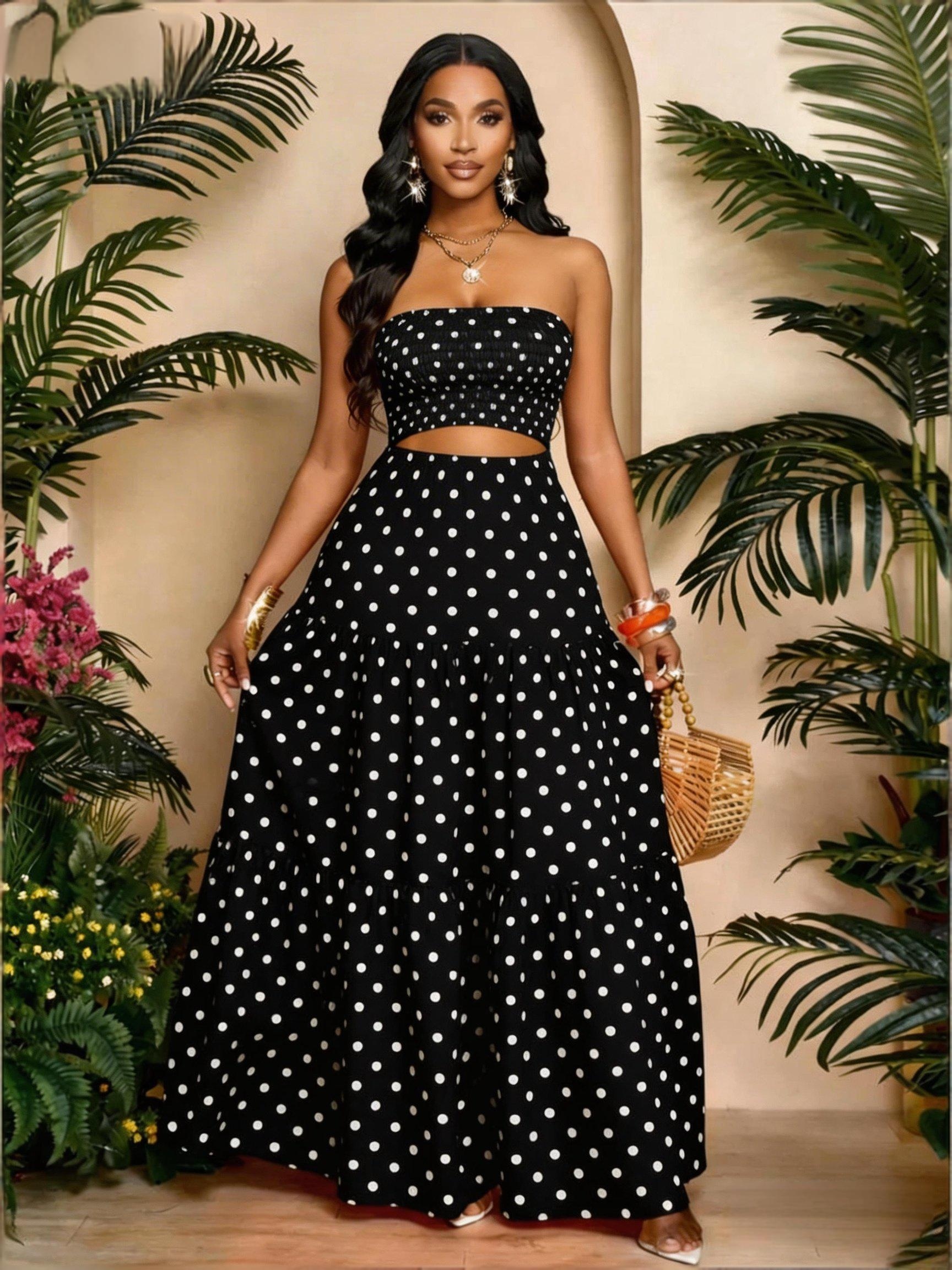 knee length dresses for ladies Butterfly dress