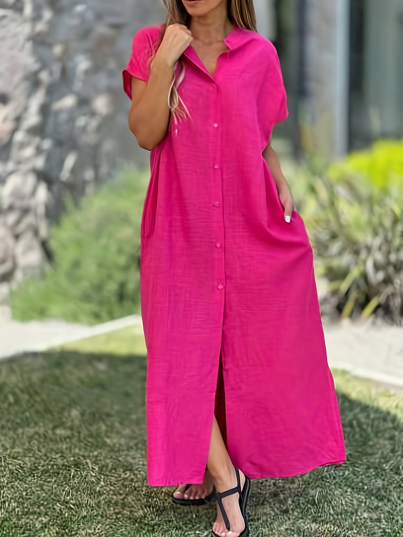 Black Dresses For Women Casual Summer Dresses For Women Short