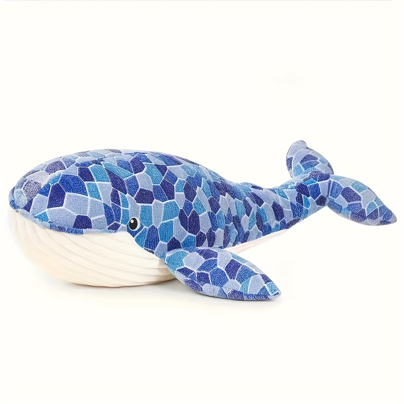 Oversized Plush Pet Toy, Soft Stuffed Animal, Soft And Cute Plush Doll Is The For And Comforting To Pets To Boredom