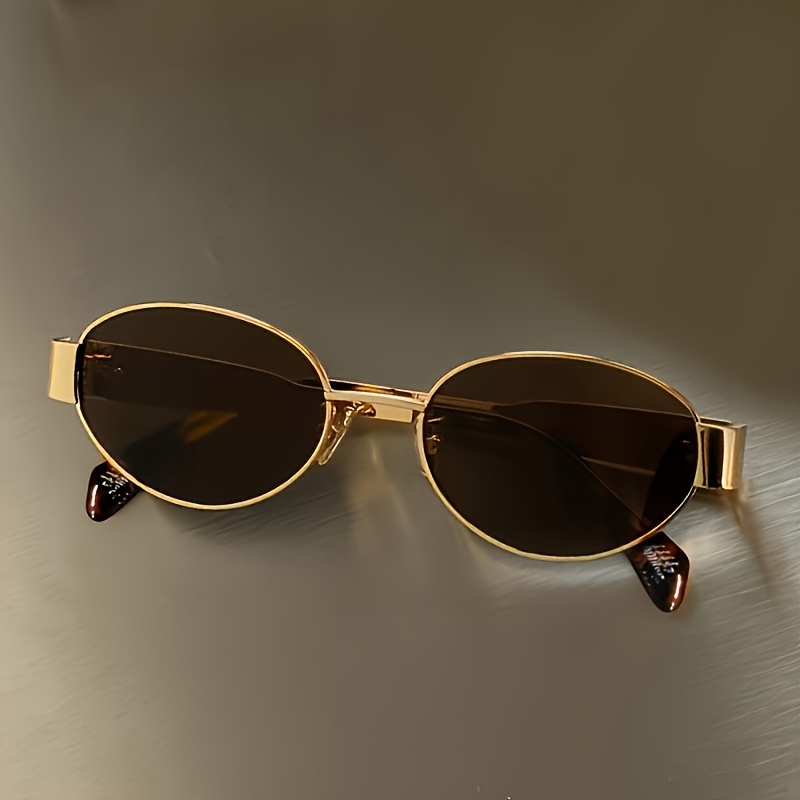 

Unisex Frame , Metal , -glare , , , , Pc , Metal