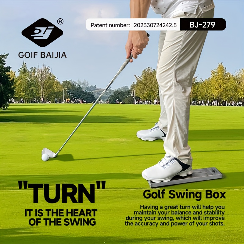 値下げ！Phigolf Kinetic Swing ゴルフトレーニング　箱無し GOLF SWING TRAINING – PGM GOLF