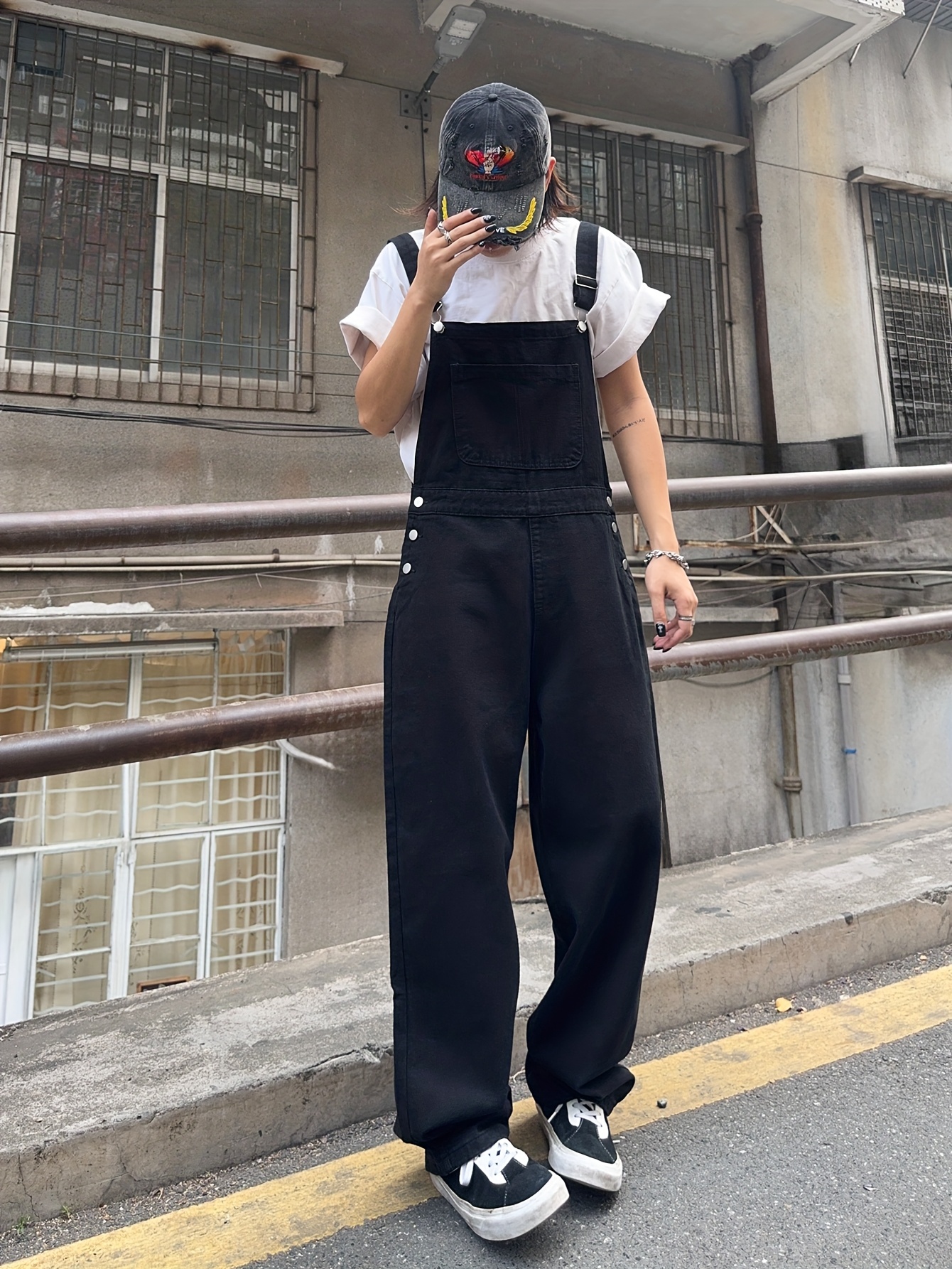 Moda Unisex Ropa Sin Genero Marca De Ropa Unisex