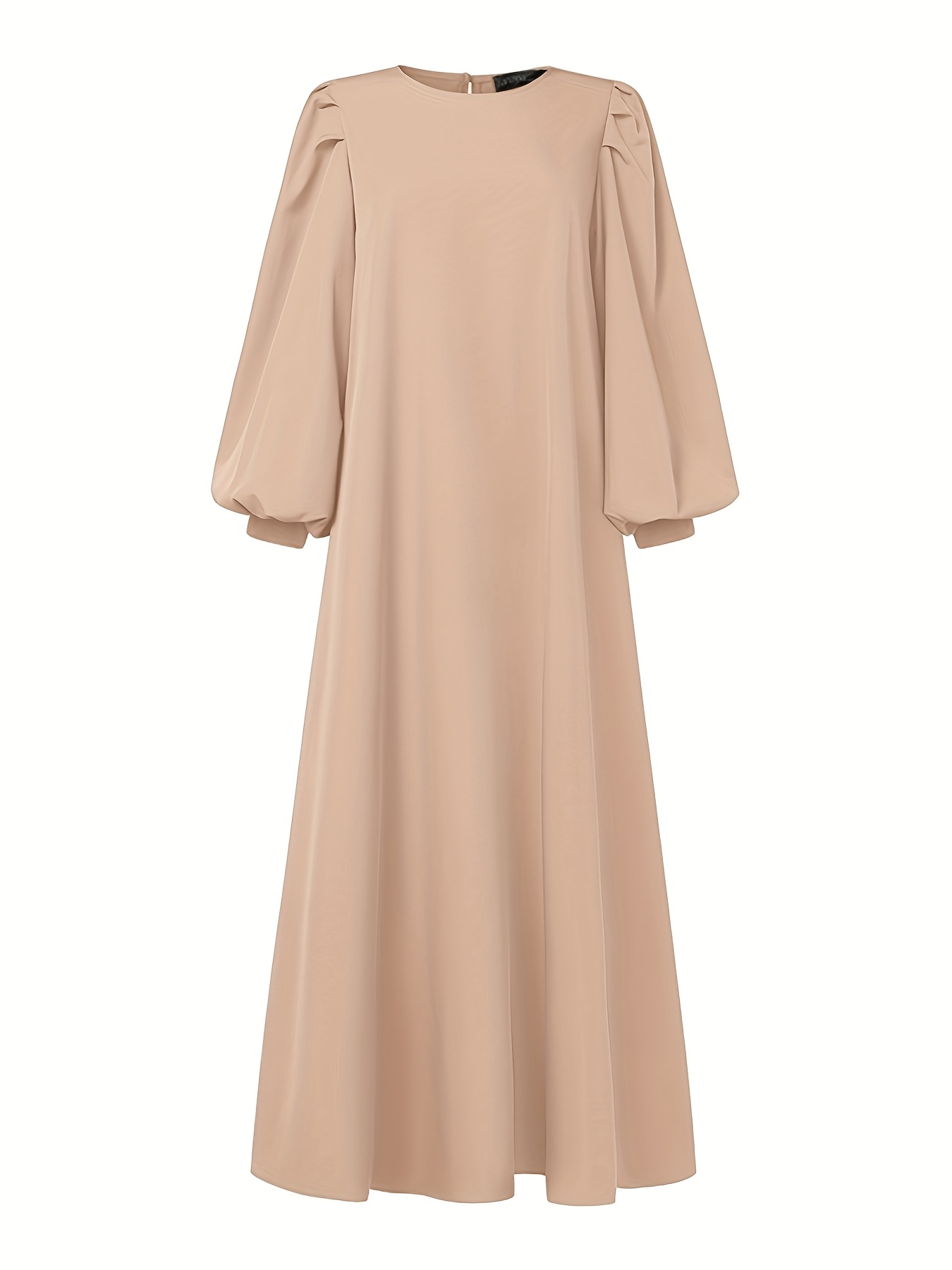 oversized baggy maxi dresses women featuring a casual loose - Temu Bahrain