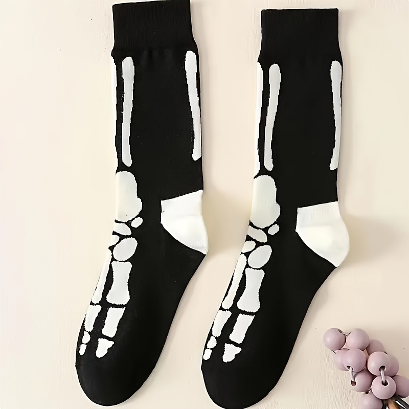 

Halloween , Unisex Mid For Fall & , Women's Stockings & Hosiery