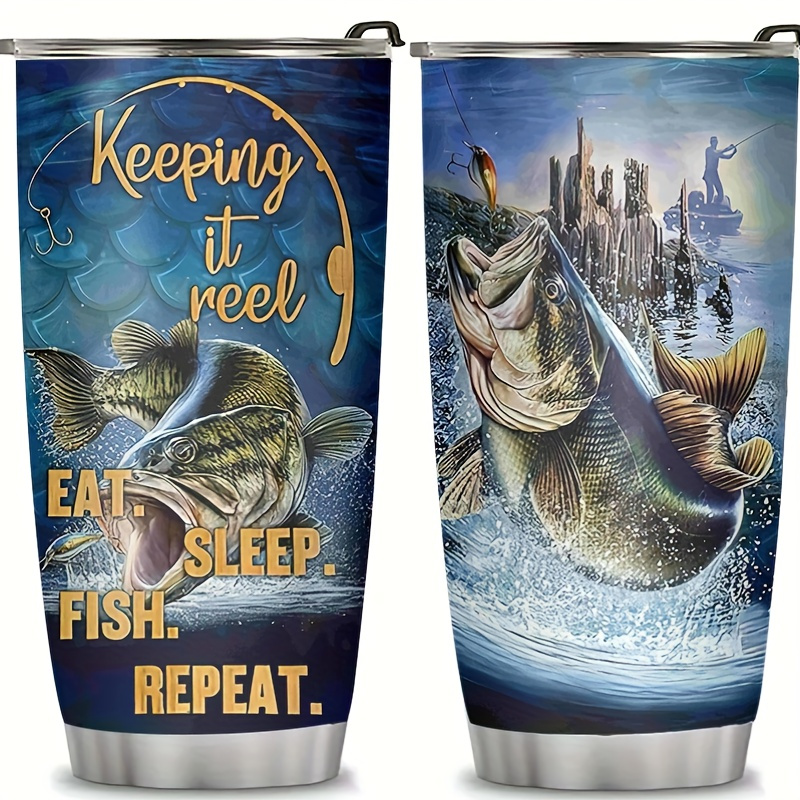 

20oz Steel - Insulated Mug For Hot And , - 304 Steel, "eat, , , " , For Enthusiasts