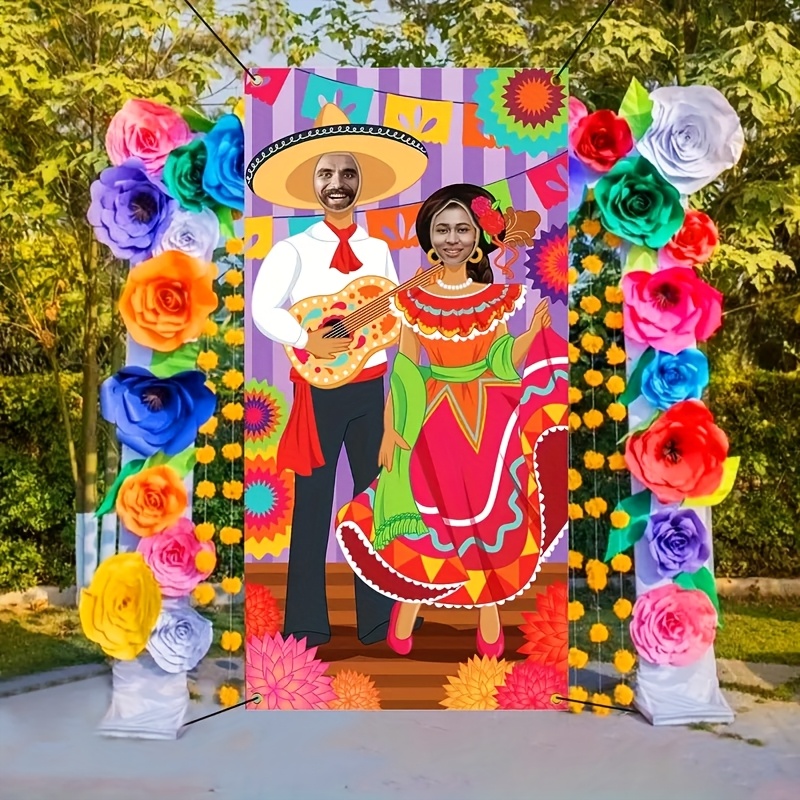 poliéster fotos Temu Mexico