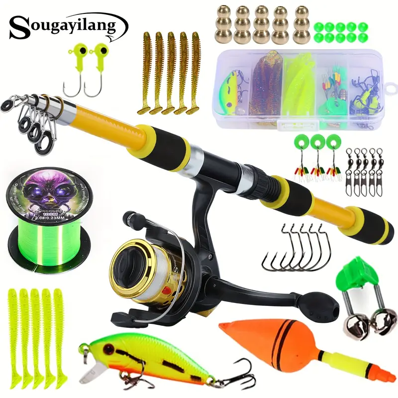 Penn Fishing Rod And Reel 8m 9ft Fishing Pole Set Telescopic Fishing Temu Trkiye Penn Fishing Rod And Reel 8m 9ft Fishing Pole Set Telescopic Fishing Temu Trkiye