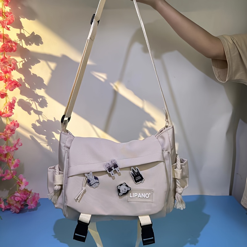 NERDY★韓国大人気 Diamond Two Way Crossbag 2Color K-POPアイドルも御用達の人気ブランド！】「NERDY（ノルディ