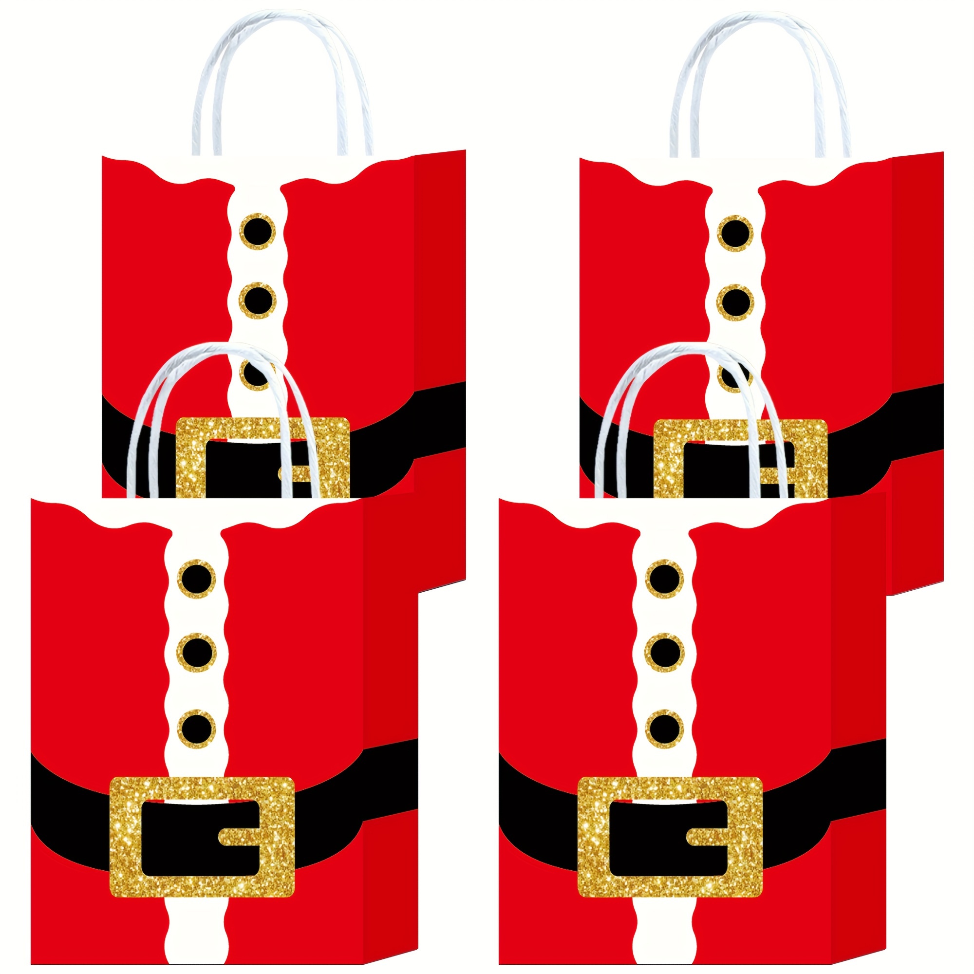 

Red And Christmas Bag Christmas Bag Bag Bag Christmas Bag Decoration