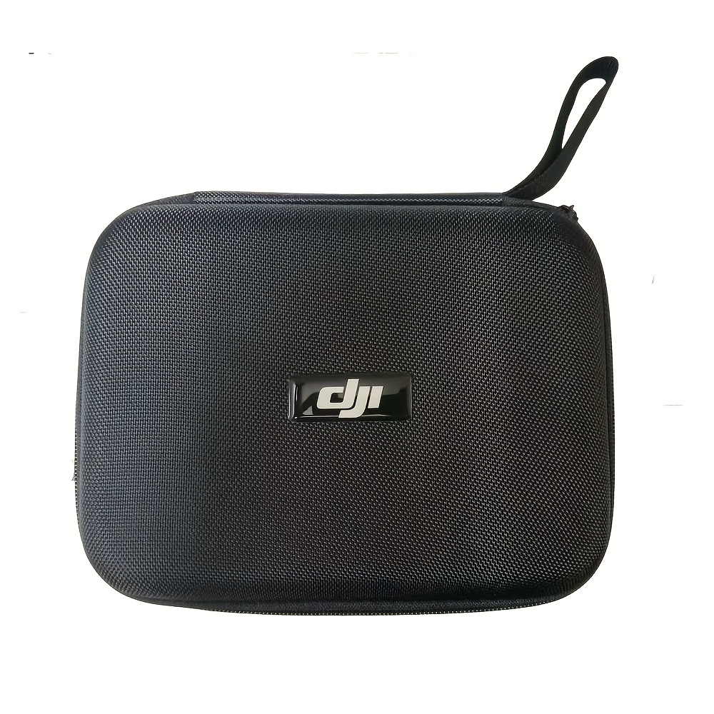 E-shop Für DJI Pocket 3 Kameratasche, Kompatibel mit 3 Handheld Vlogging/Gym/Reisegehäuse, Tragbare Tragetasche für DJI Pocket 3 Kameragehäuse