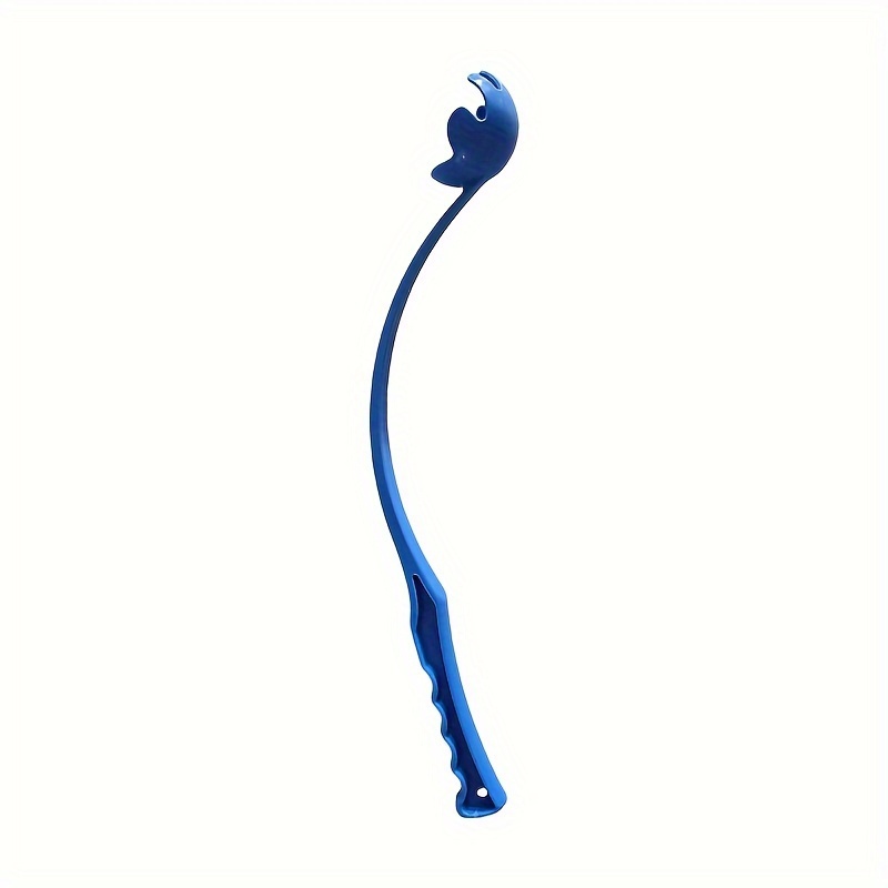 Image of 1 Set Of Interactive Outdoor Dog Walking Toys For Training With Pet Toy Launcher And Tennis Ball Thrower