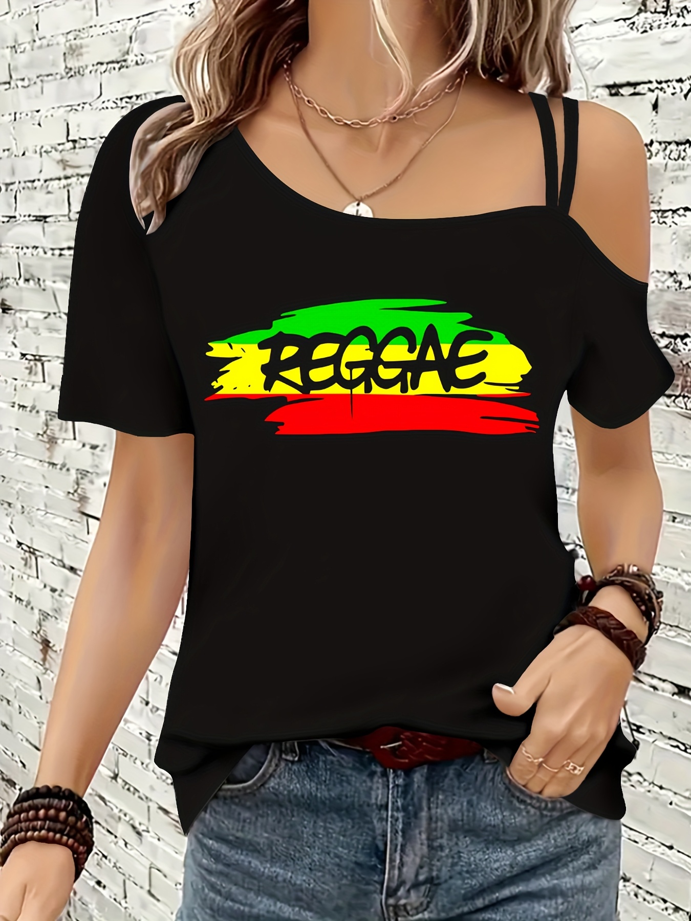 reggae festival clothes - Mauritius
