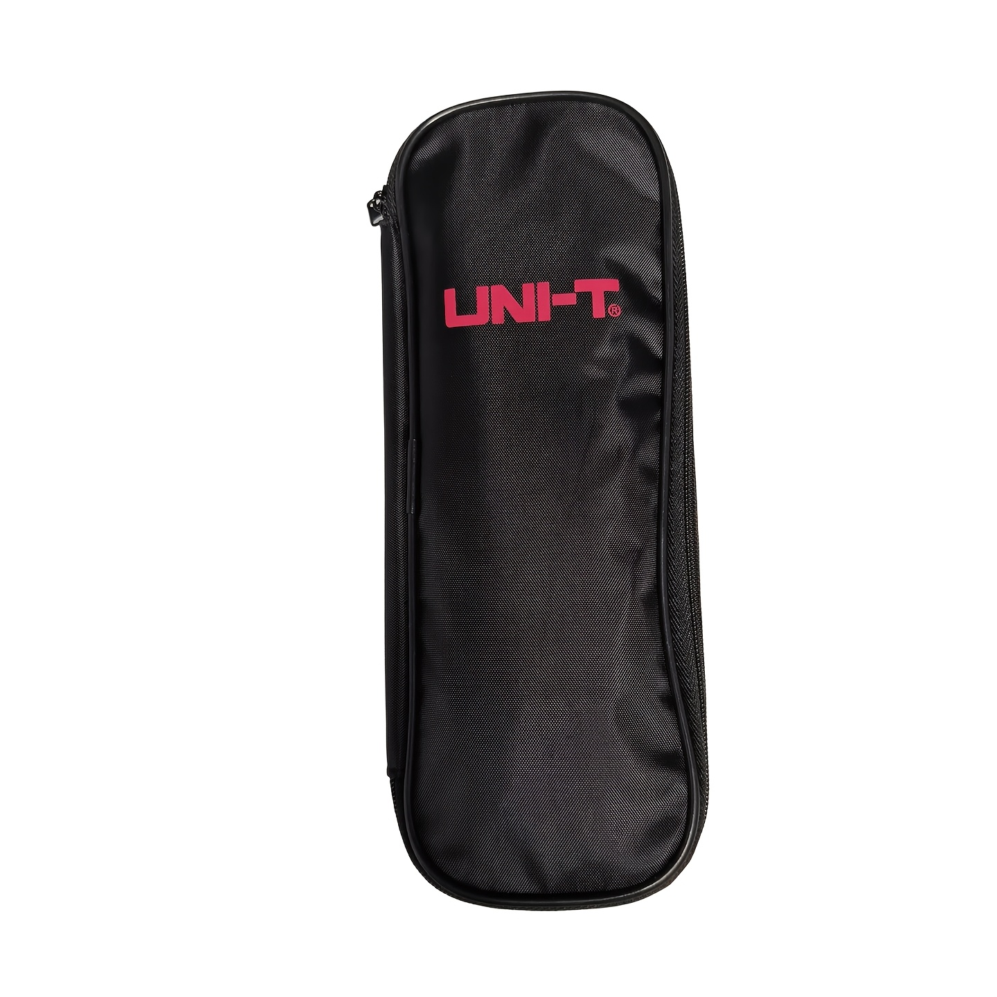 TEMU Uni- Clamp Meter Storage Case Clamp Meter Protect Bag Multifunctional Instrument Organizer For Ut201+, Ut202a+, Ut203+, Ut204+