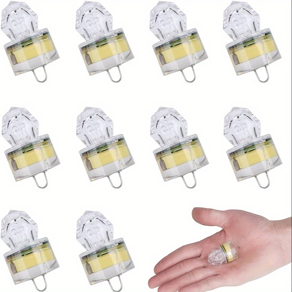 TEMU Multi- Lure Light