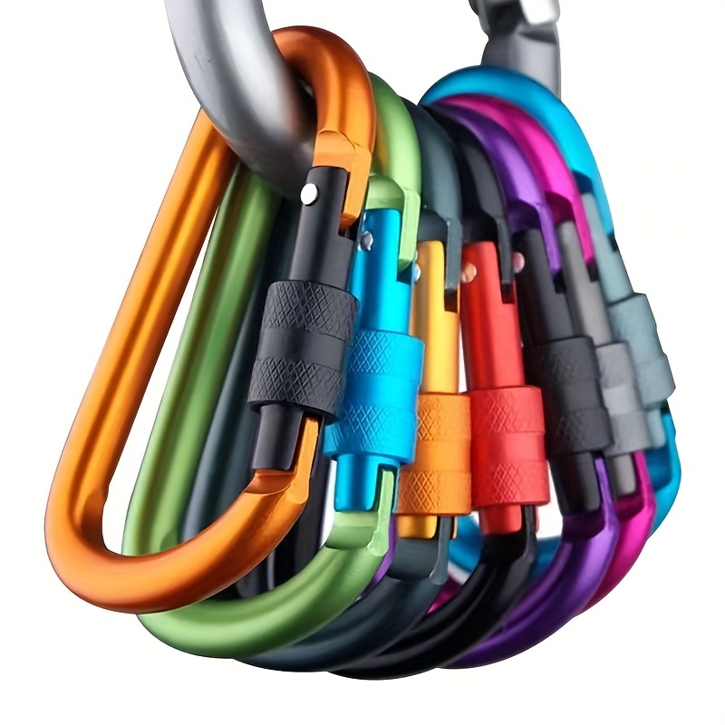 Carabiner Climbing - Temu