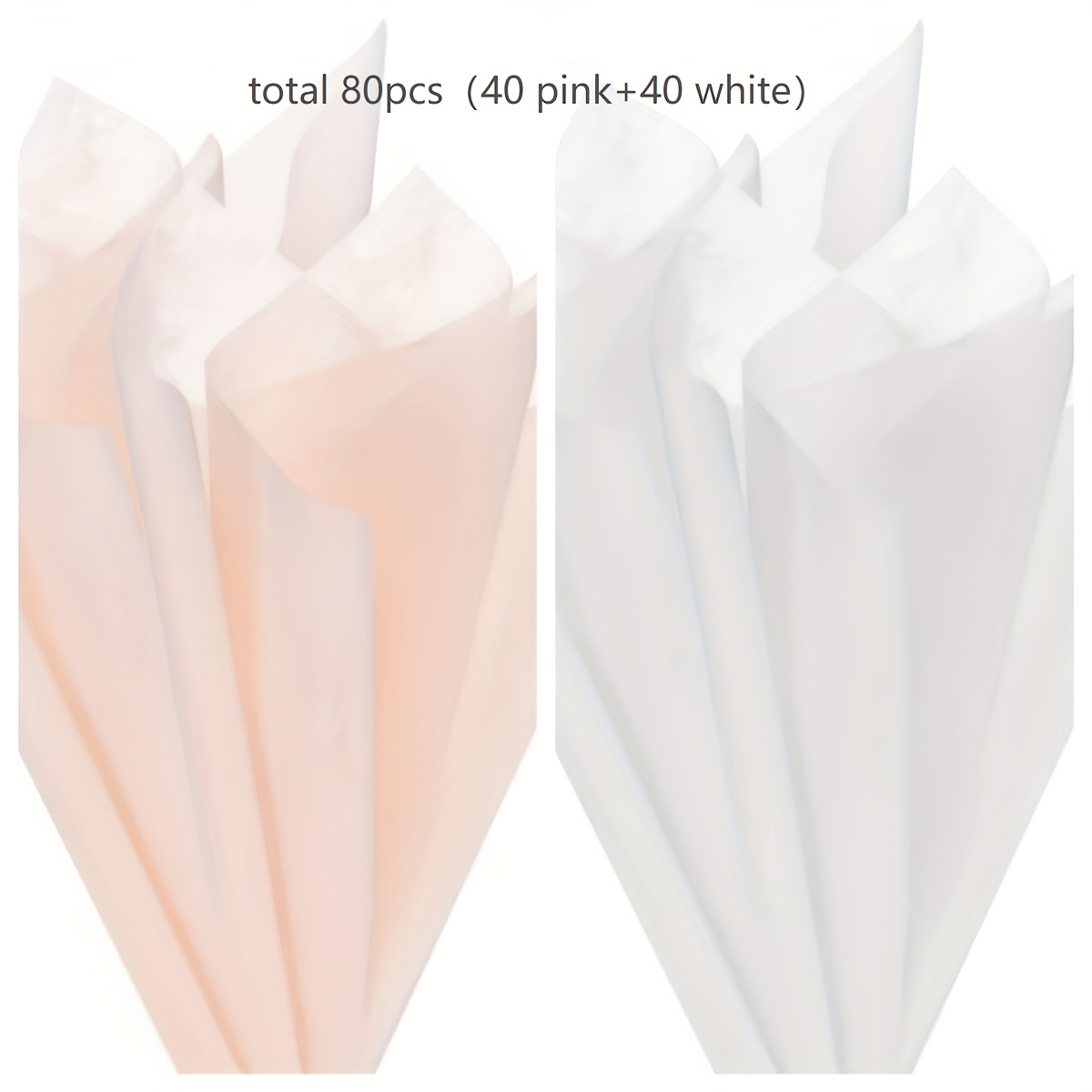 waterproof wrapping paper sold on Temu Australia