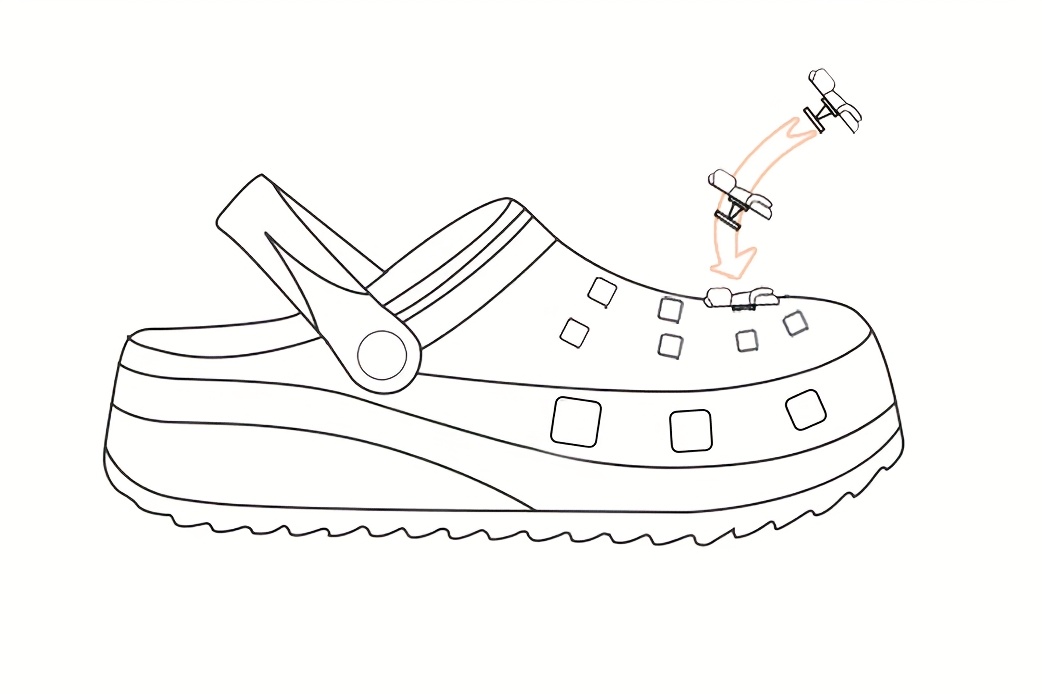 Boys' Cute Dinosaur Pattern EVA Sandals - Lightweight, Breathable, Non-Slip, Quick-Dry for All Seasons - Perfect for Home, Beach, Garden, and Outdoor Activities, Outdoor Sandals | Playful Design | Lightweight Sandals, Dinosaur Clothes