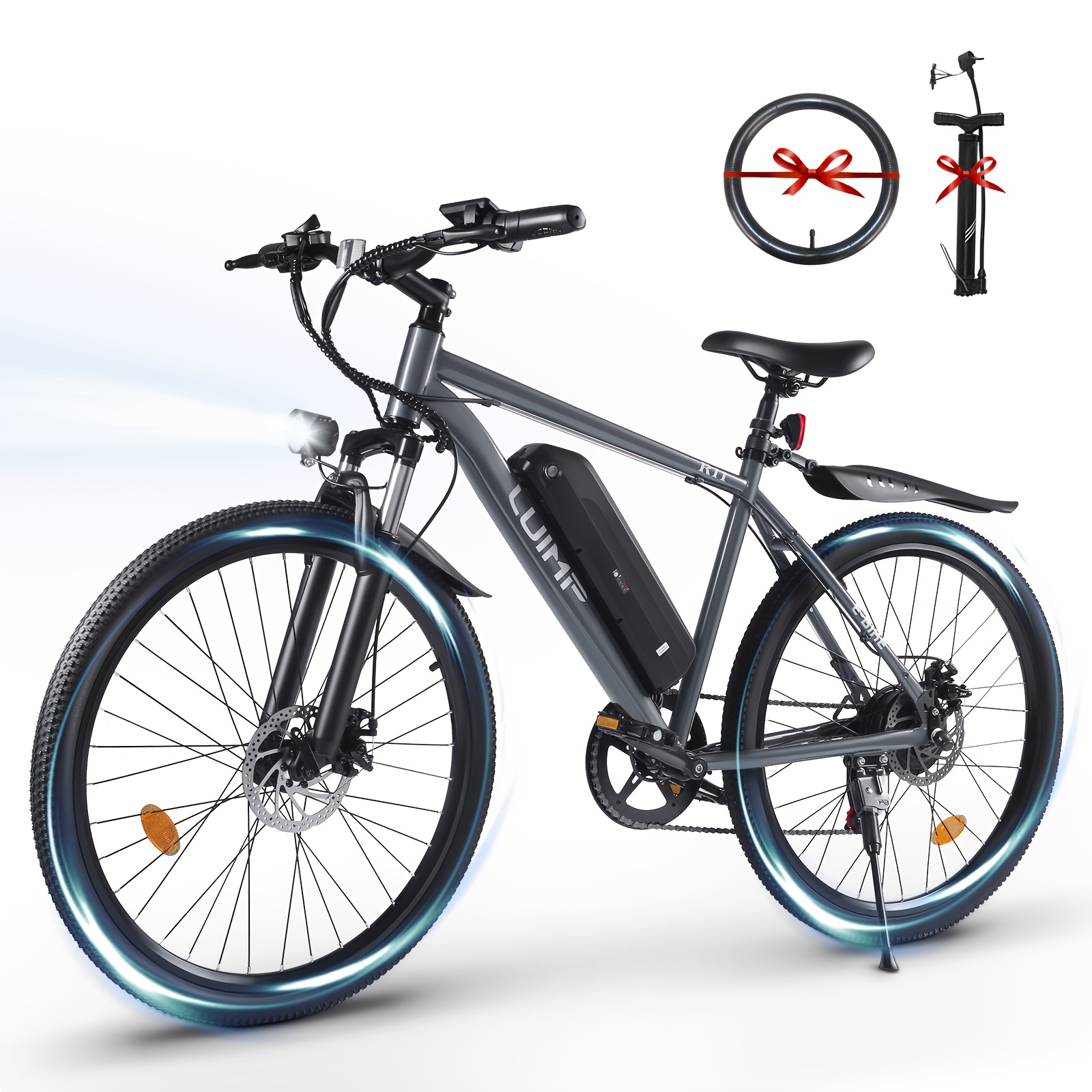 Ebike 22mph Amazon Electric Mountain Bikes Vivi Electric Bike