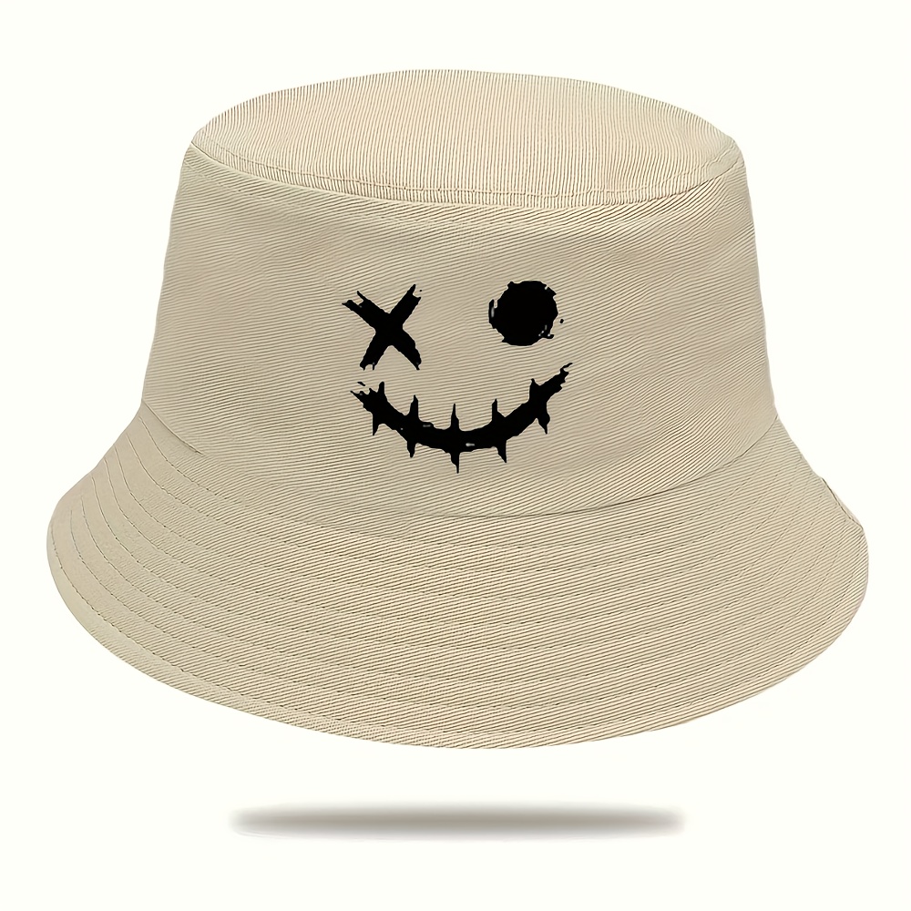 TEMU [men's Fisherman Hat] 1pc Multi-functional Men's Fisherman Hat, Unisex Outdoor Fisherman Hat, Summer Sun Hat, Suitable For Outdoor Travel ( Hat