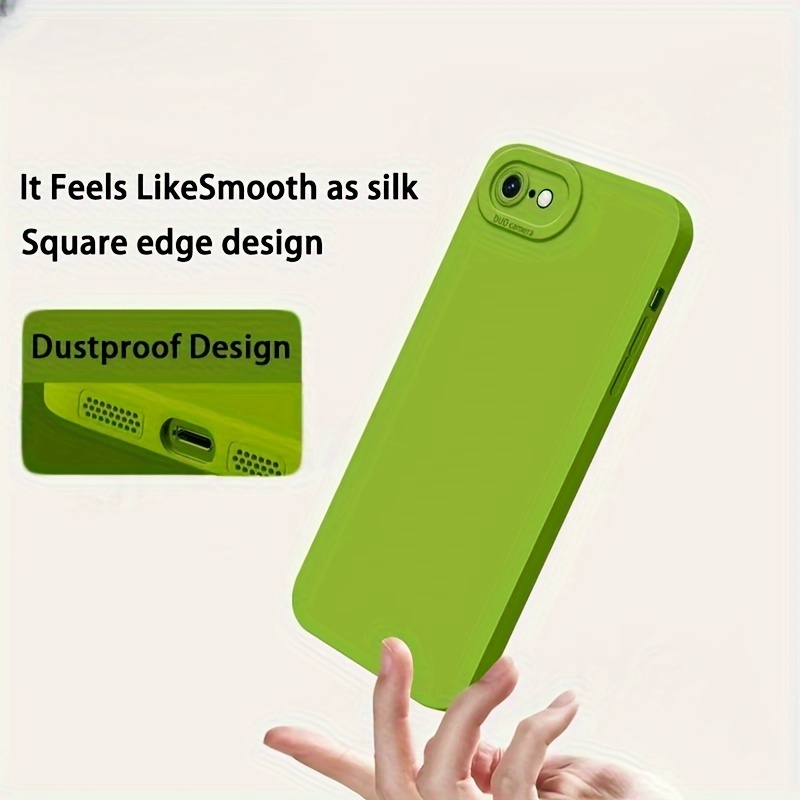 phone case se 2020 se 2022 case luxury Temu South Africa