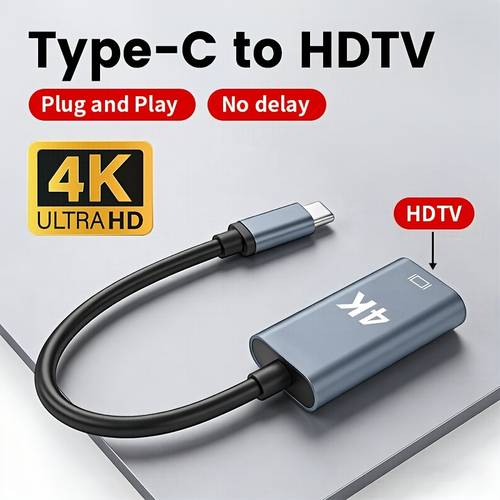 usb c to hdtv adapter type c to 4k adapter smartphone computer monitor converter please your device supports dp output before purchasing