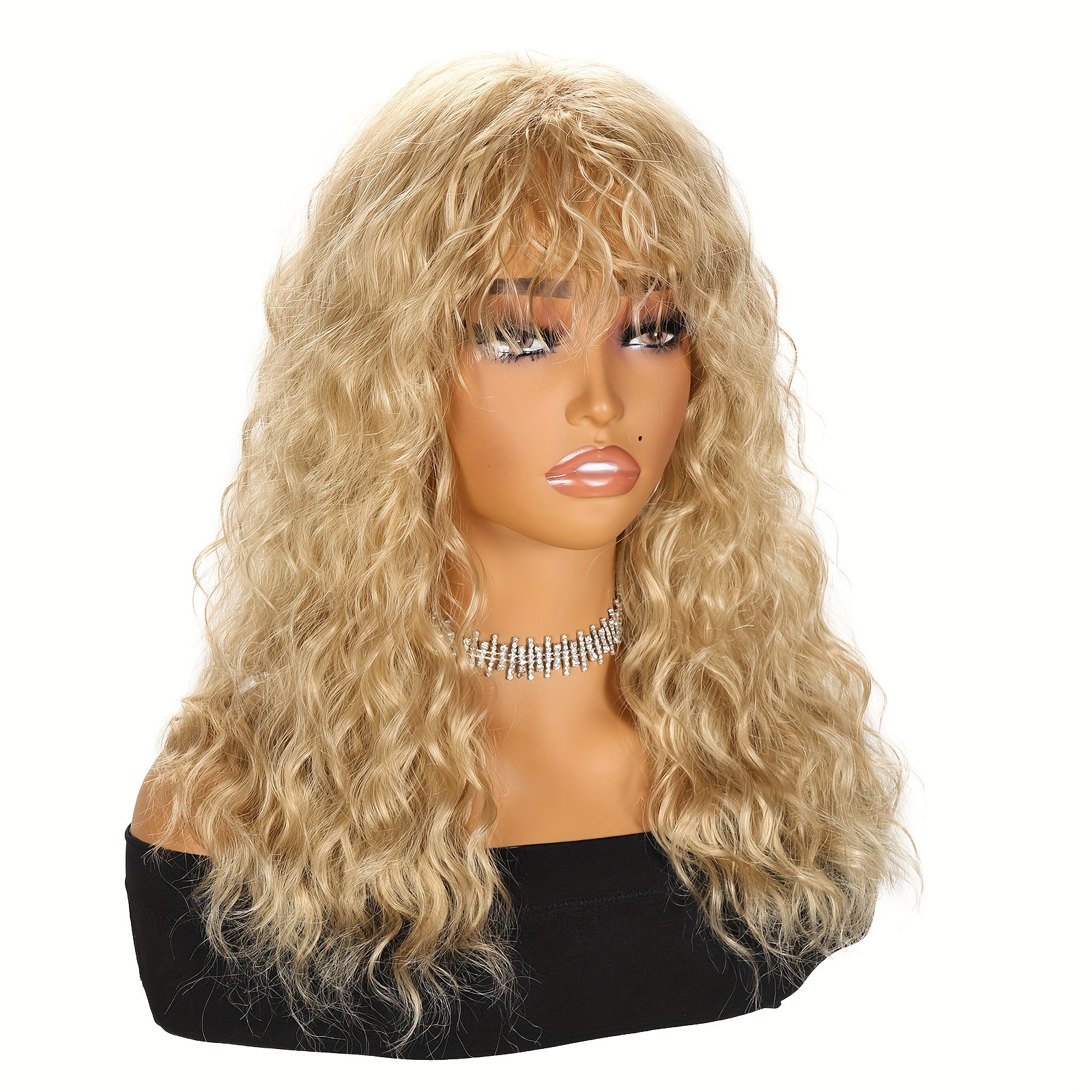 Costume wigs outlet toronto