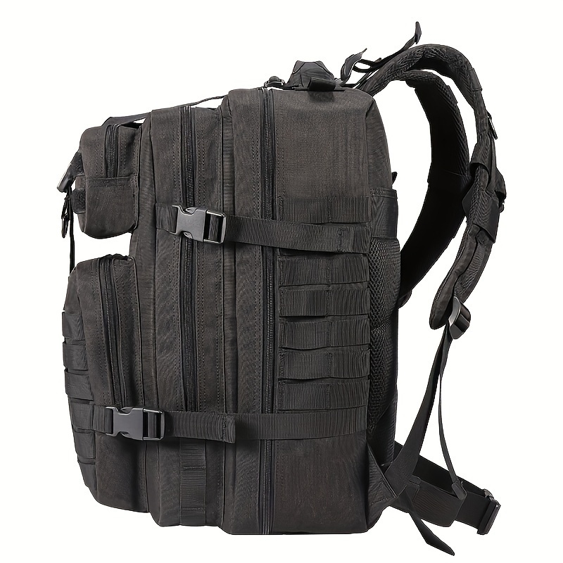 Big clearance tactical backpack