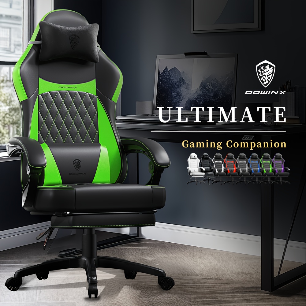 Gamingstoel, racestoel