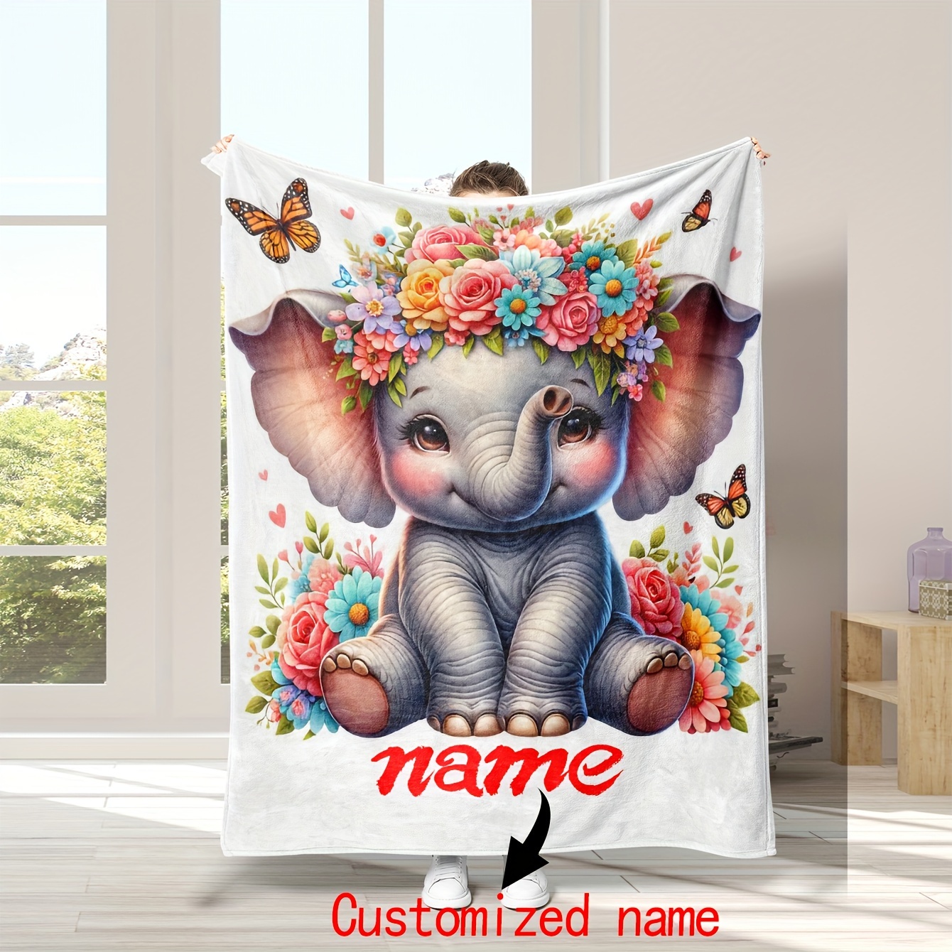 

Personalized Blanket - , For & - For , Bed, Camping - , ,