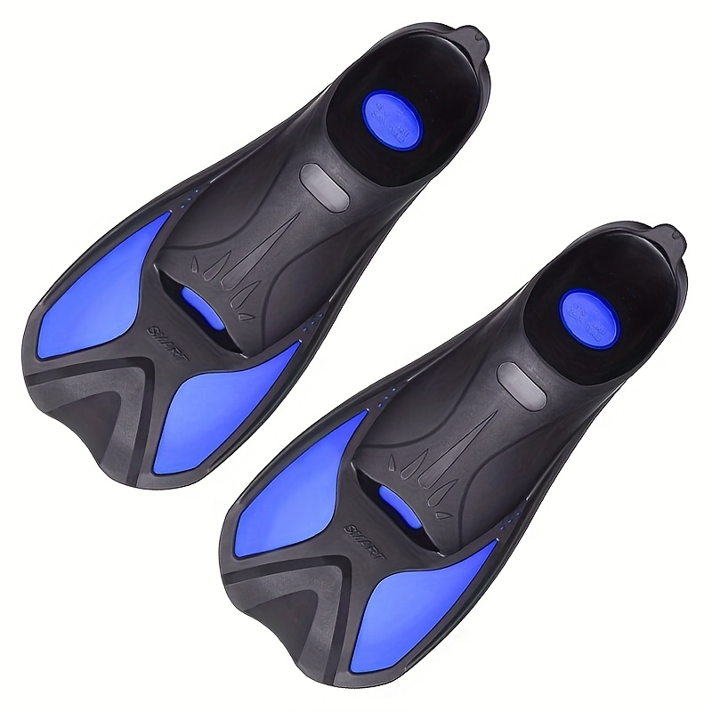 TEMU Scuba Diving Equipment Scuba Fins