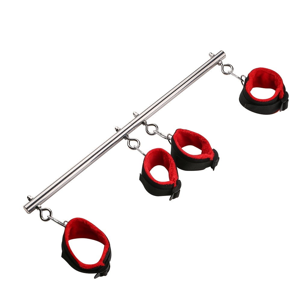 choking sex toys Why are Premium Bondage set Obsessharness chosen? main image 1