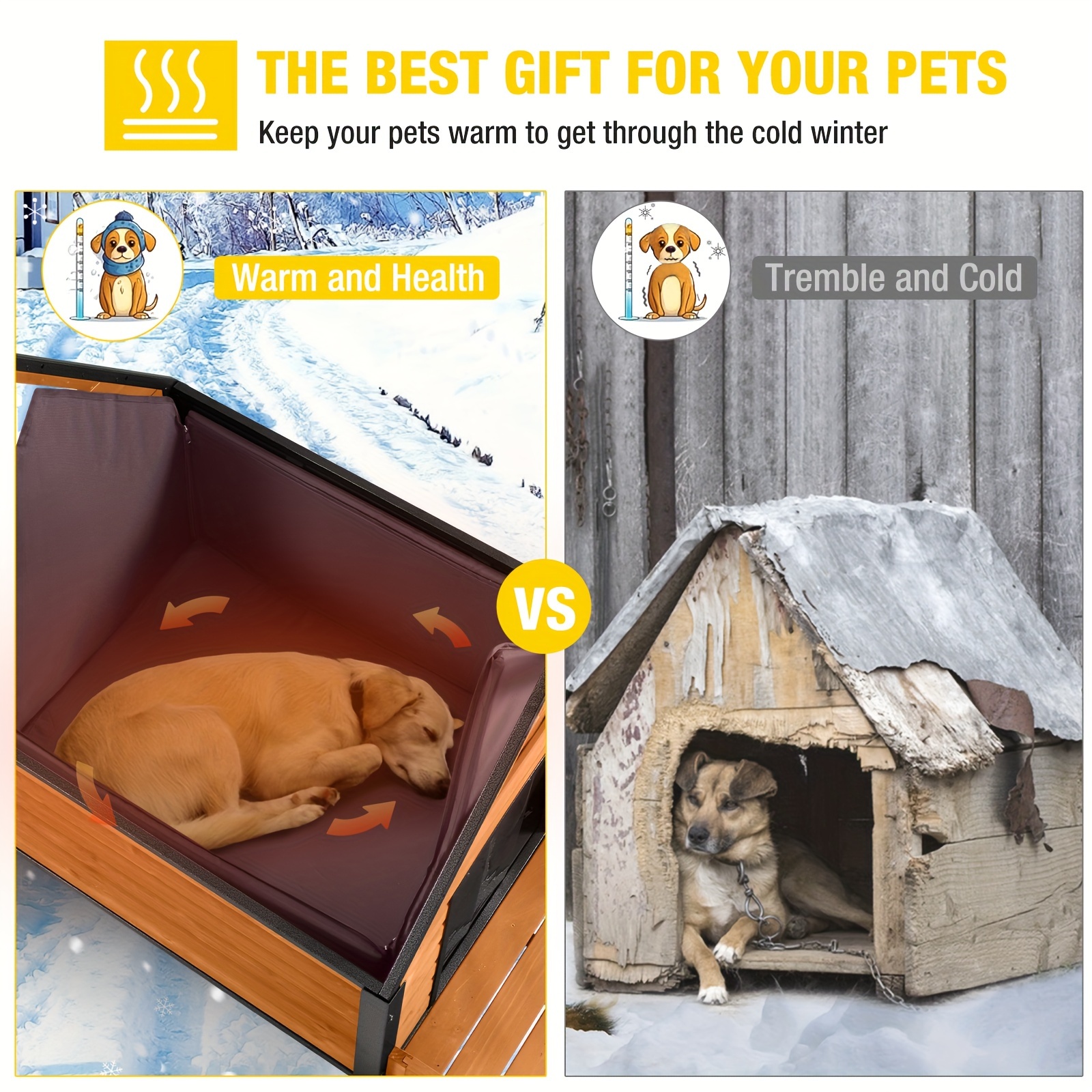 House Designs Top 10 Dog Houses Double Dog Shelter Diy Dog House