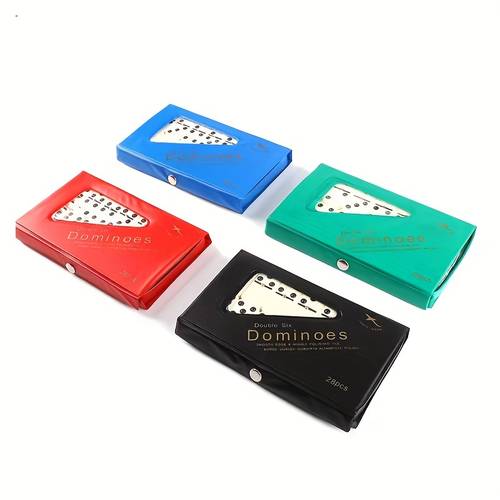 1 domino mahjong tile pusher
