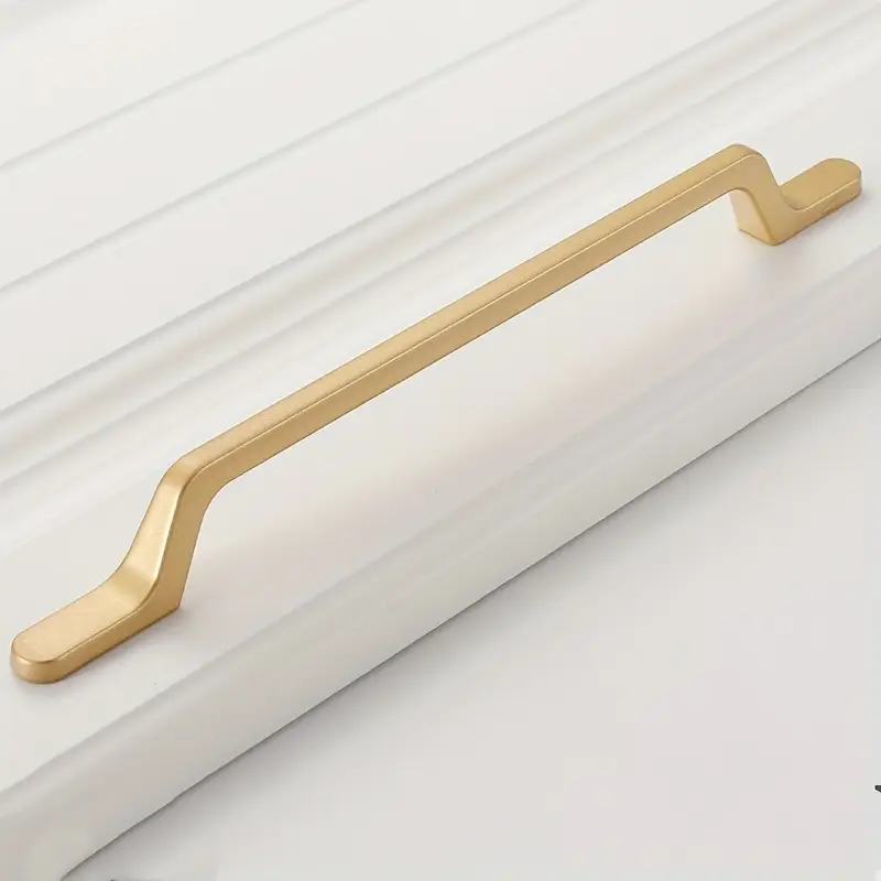 6pcs aluminum alloy cabinet handles european - Temu Poland 6pcs aluminum alloy cabinet handles european - Temu Poland