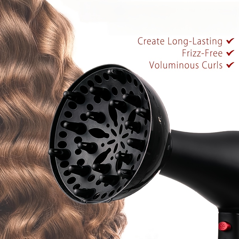 curly hair dryer Mauritius