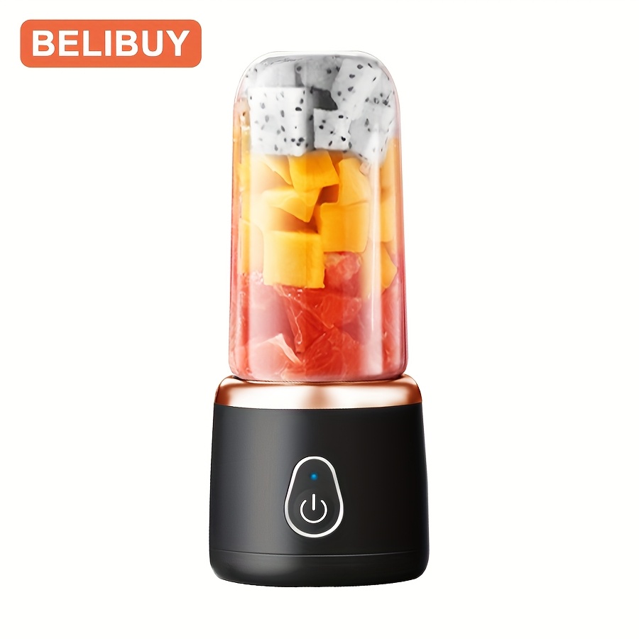 Rechargeable Mini USB Juicer, Portable USB Blender with Cup,... product image 10