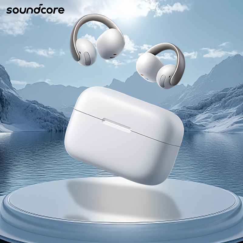 Soundcore AeroClip van Anker