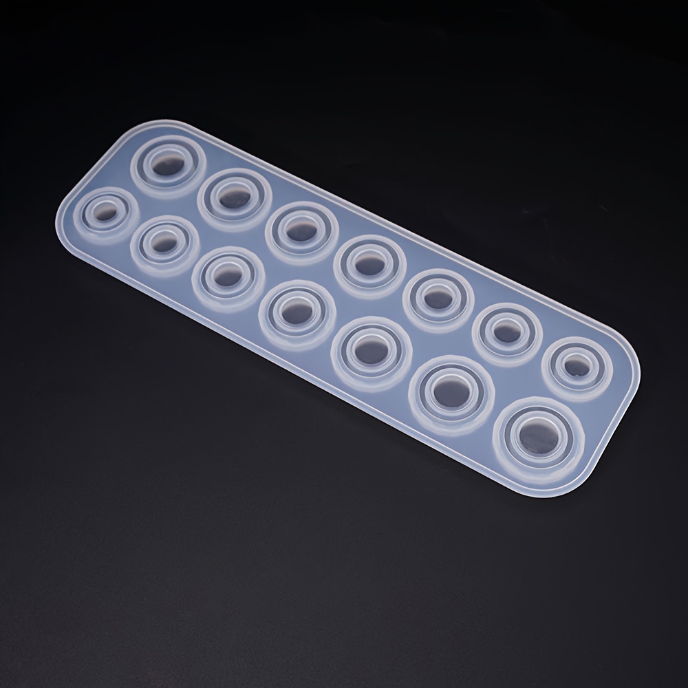 A 14- Rhombus Ring Mold