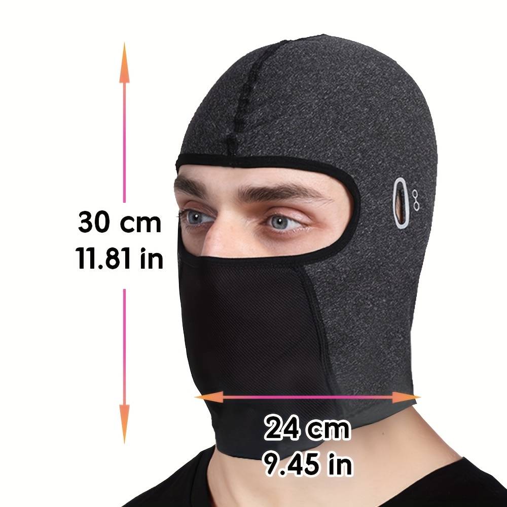 Women's Fashion Outdoor Sport Face Mask Scarf Ice Silk Neck Headband Scarves  and and Arm Sleeves UV Protection Dust Balaclava for Fishing Cycling Ski  Motorcycle