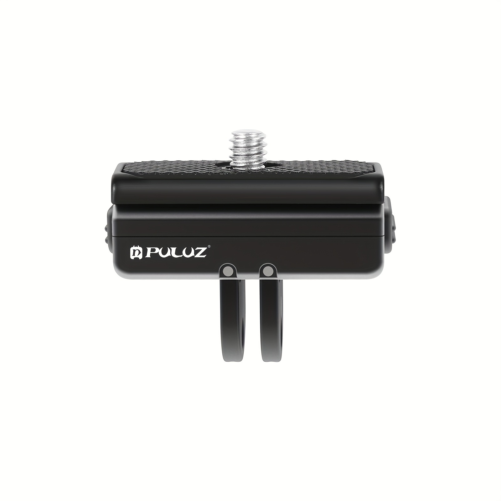 For Ace / / X4 Puluz Magnetic Quick Release Base Mount (black)