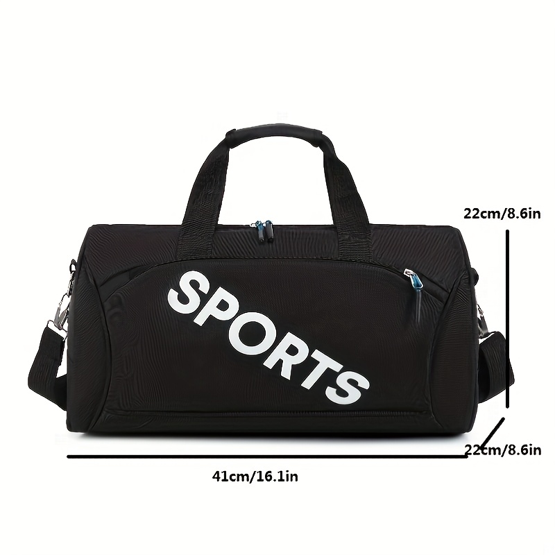 Sports Bag Duffle Bag With Wheels Big W Tosca Small Overnight Bag