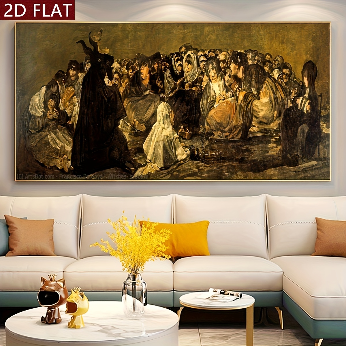 Where Can I Find Cheap Wall Decor: Top Budget-Friendly Finds