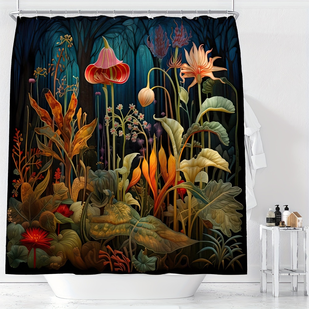 

Shower Curtain - , Included -