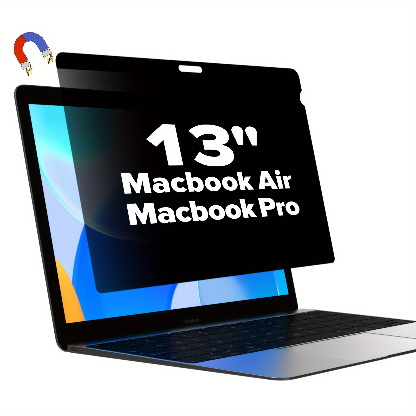 Amazon Macbook Pro 13 Inch Screen Protector 2021 Blue Light
