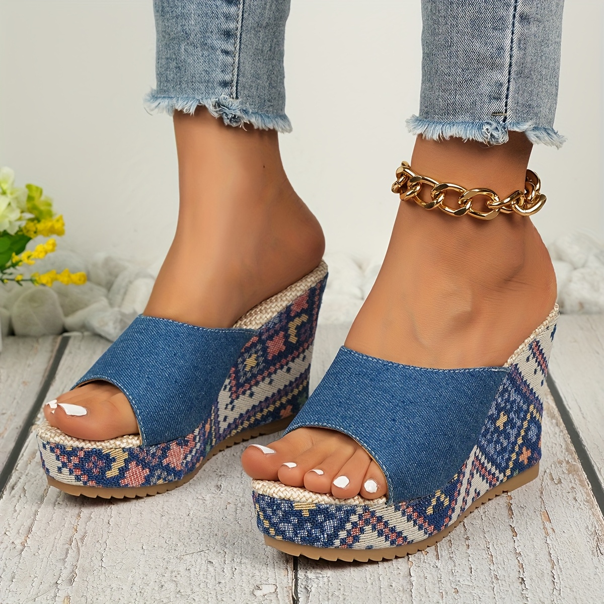 Calçados Verão Sapatos Moda Sapatos De Verão Novos Da OEM Moda